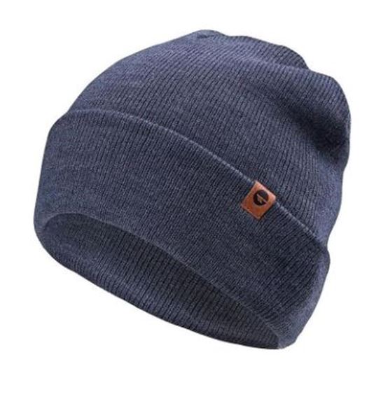 Picture of MJOSA BENIE DRESS BLUE MELANGE